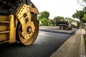 Reliable Clinton, SC Driveway Paving  Solutions